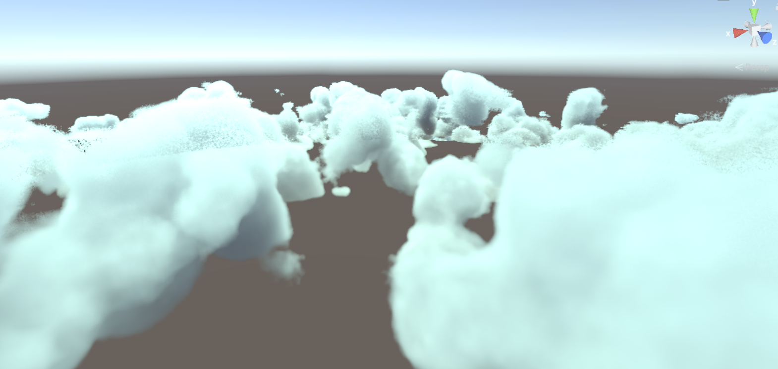 Procedural Terrain